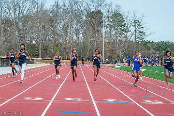 D-Track vs Byrnes 257